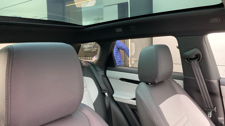 Land Rover Range Rover Evoque 2.0 D200 Edition 5dr Auto Diesel Hatchback